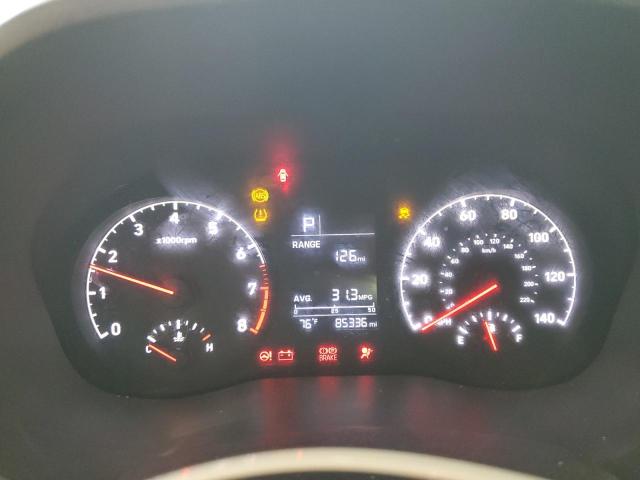 2018 HYUNDAI ACCENT SE 3KPC24A35JE035312