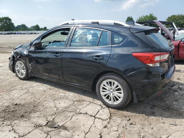 2017 SUBARU IMPREZA PR 4S3GTAB61H3704473