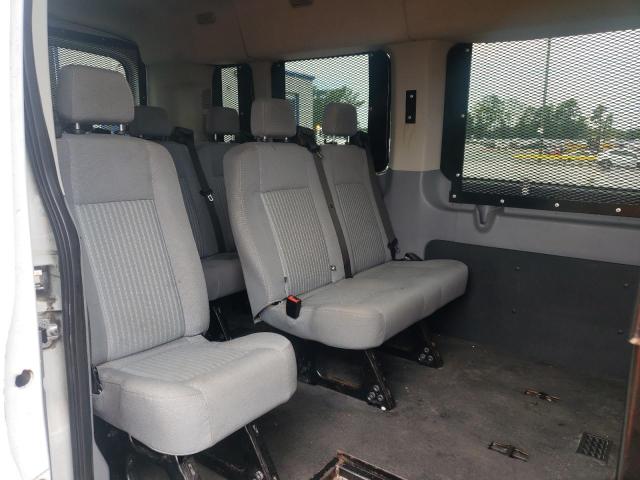 2016 FORD TRANSIT T- 1FBAX2CM9GKB12292