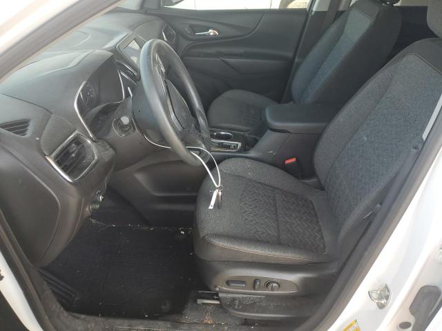 2023 CHEVROLET EQUINOX LT 3GNAXTEG6PL156426