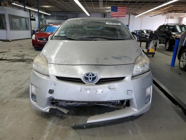 2010 TOYOTA PRIUS - JTDKN3DU3A0243022