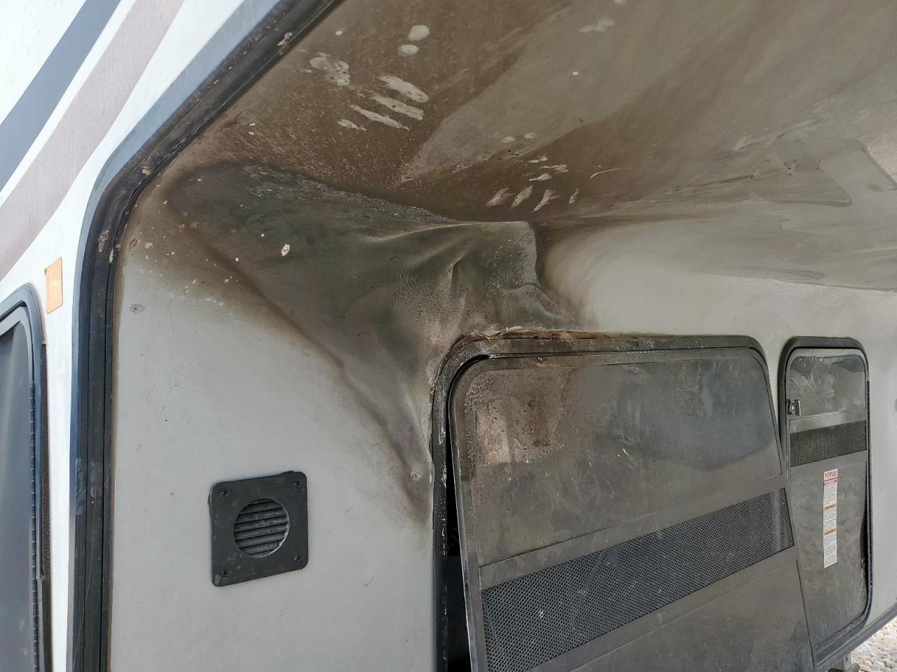 Lot #3272944341 2016 WILDWOOD VENGEANCE