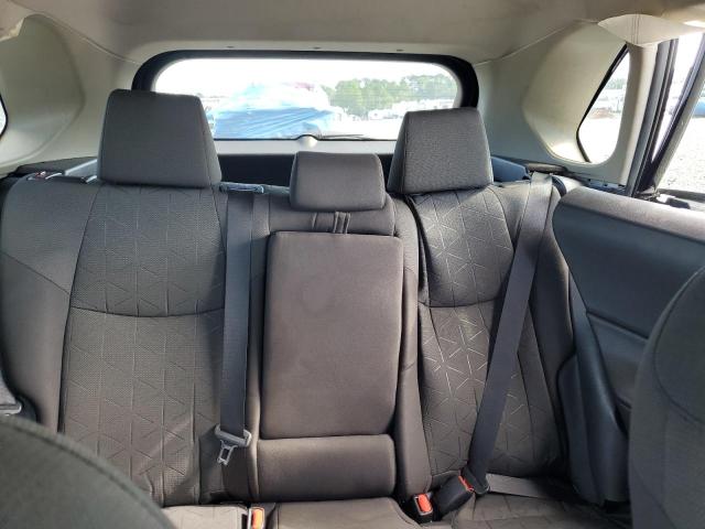 2021 TOYOTA RAV4 XLE - 2T3W1RFVXMC170187