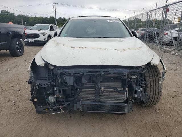 2016 INFINITI Q50 RED SPORT 400 JN1FV7AR7GM451515
