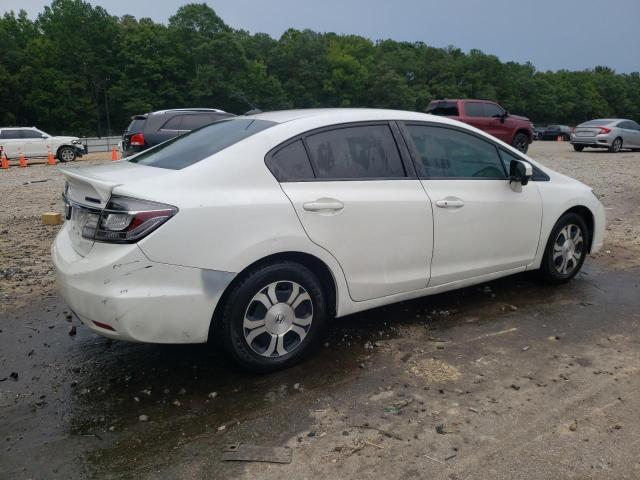 2015 HONDA CIVIC HYBR 19XFB4F26FE000766