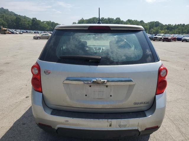 2015 CHEVROLET EQUINOX LS 2GNALAEKXF1145403