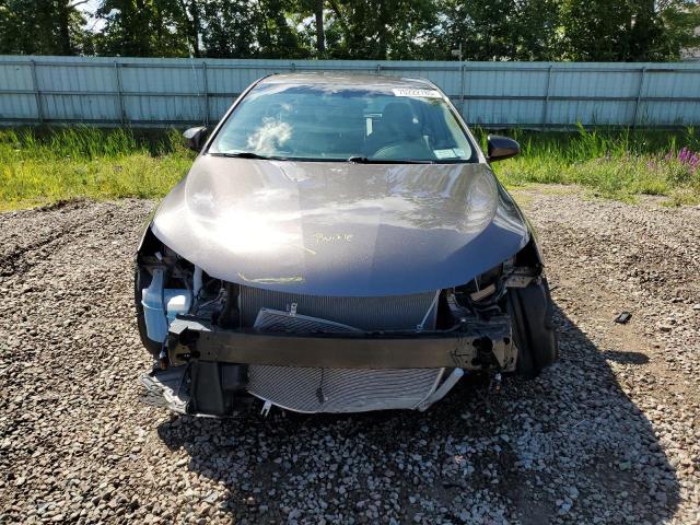 2016 TOYOTA CAMRY LE - 4T1BF1FK8GU179019