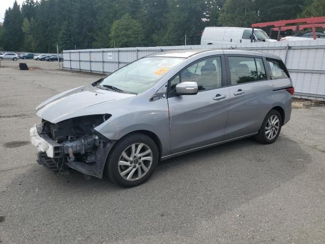2015 MAZDA 5 SPORT JM1CW2BL0F0189305