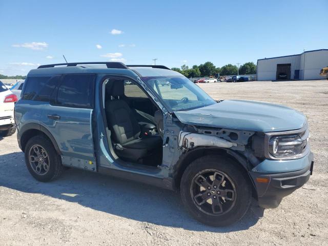 2022 FORD BRONCO SPO 3FMCR9B65NRE07873