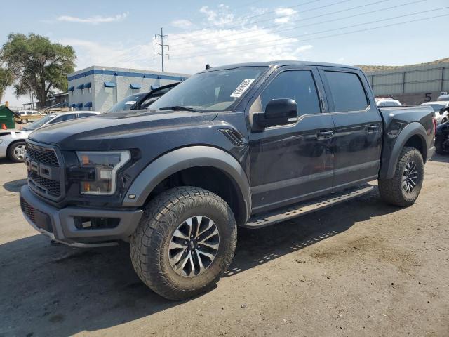 2020 FORD F150 RAPTOR 1FTFW1RG6LFA39093