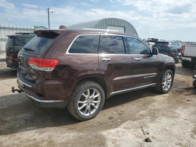 2015 JEEP GRAND CHEROKEE SUMMIT 1C4RJFJGXFC118339