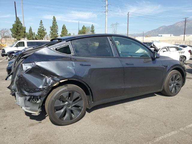 2025 TESLA MODEL Y 7SAYGDED1SF279872
