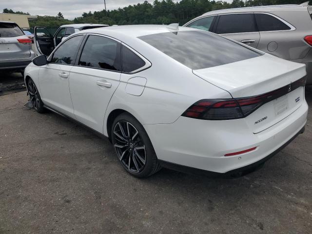 2024 HONDA ACCORD TOURING HYBRID 1HGCY2F80RA063784