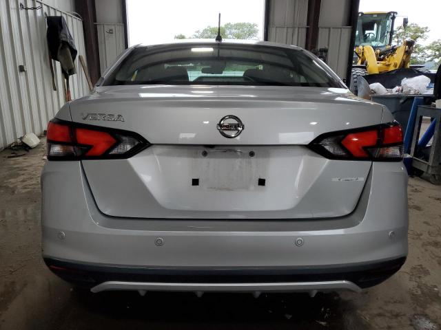 2020 NISSAN VERSA S 3N1CN8DV5LL811189
