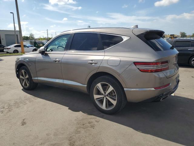 2021 GENESIS GV80 BASE KMUHBDSB0MU042652