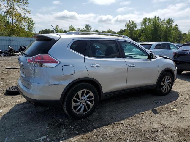 2014 NISSAN ROGUE S - 5N1AT2MV6EC820016