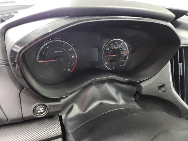 2018 SUBARU IMPREZA 4S3GTAA68J3718829