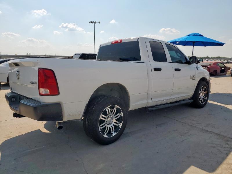2020 RAM 1500 CLASS 1C6RR7FG8LS153445