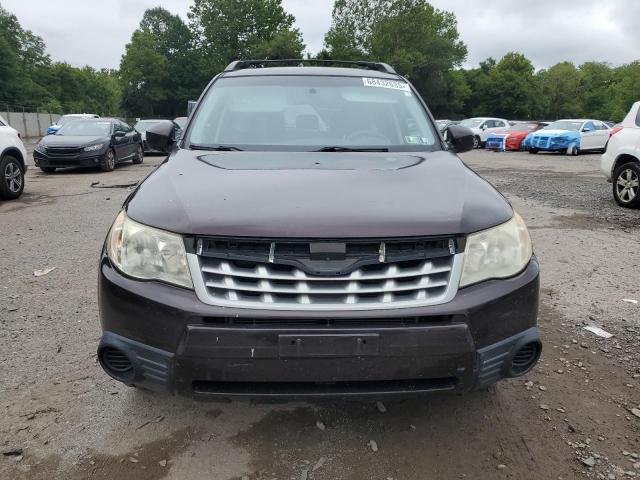 2013 SUBARU FORESTER 2 - JF2SHADC0DH406350