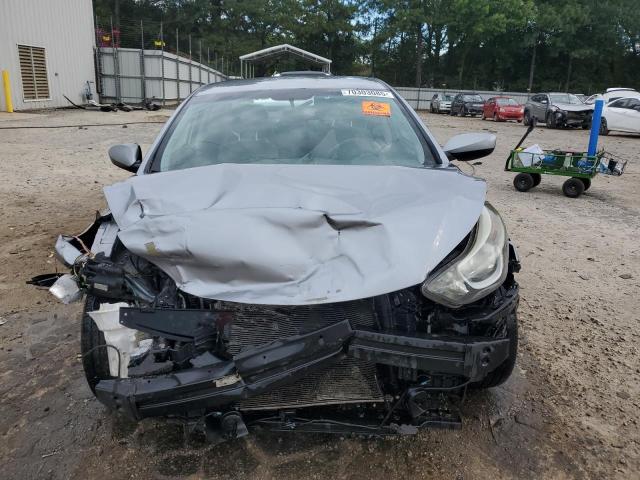 2016 HYUNDAI ELANTRA SE - 5NPDH4AE7GH674896