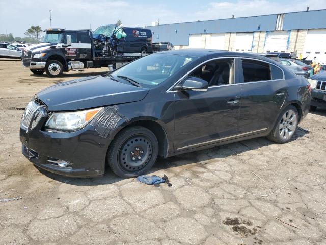 BUICK LACROSSE C