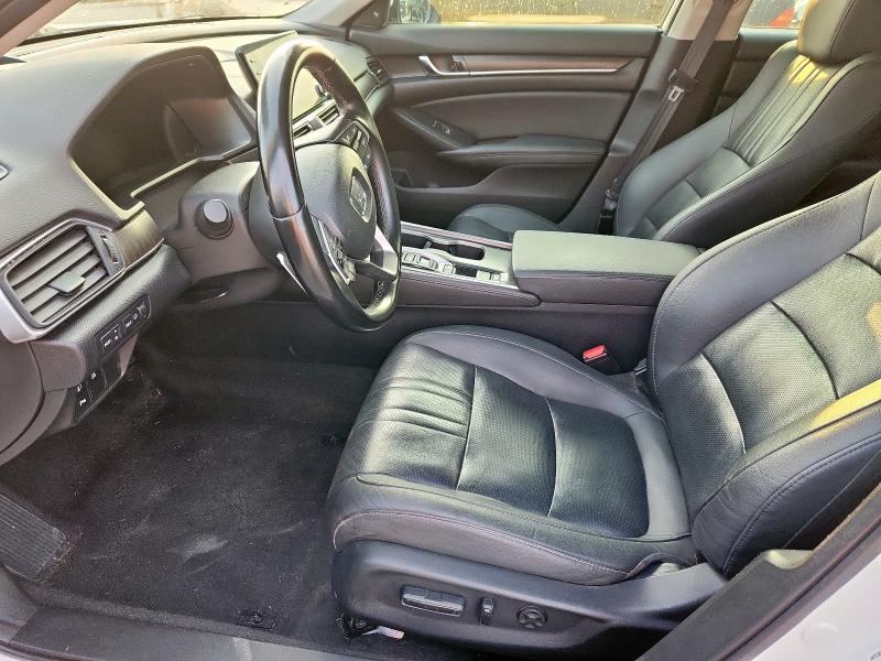 2020 HONDA ACCORD TOU #3285688648