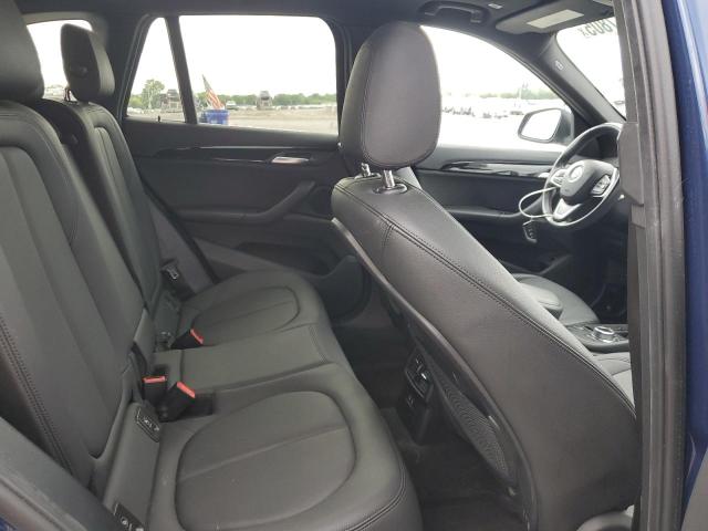 2021 BMW X1 XDRIVE28I WBXJG9C04M5S70070