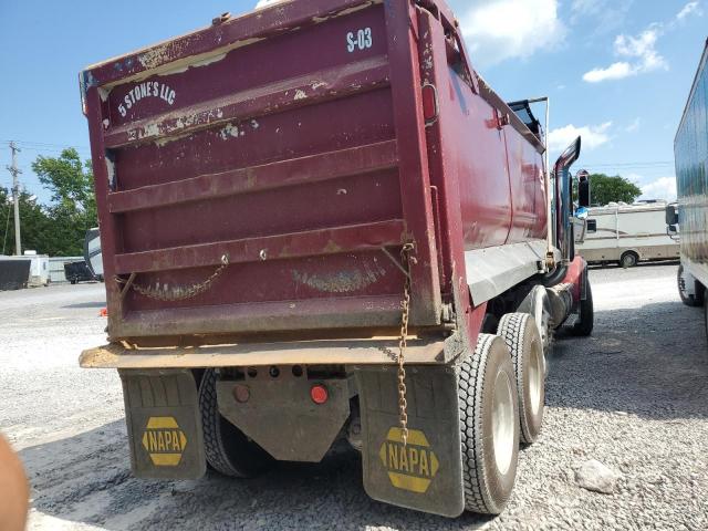 2000 KENWORTH W900 #3304702904