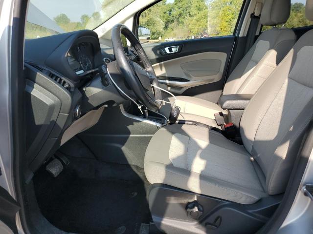 2018 FORD ECOSPORT SE MAJ3P1TEXJC232391