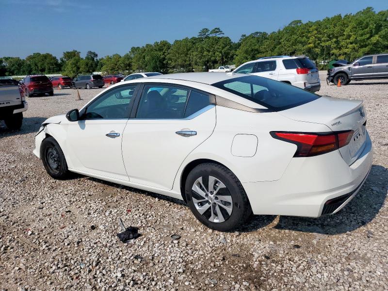 2020 NISSAN ALTIMA S 1N4BL4BV1LC254762