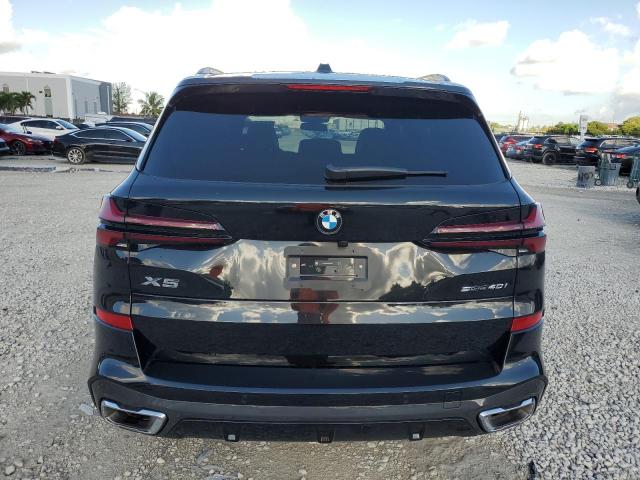 2025 BMW X5 SDRIVE 5UX13EU08S9X00882