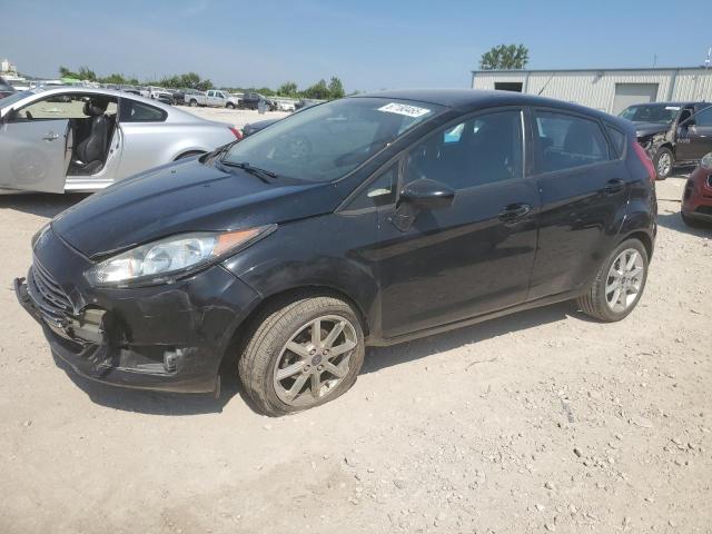 2019 FORD FIESTA SE - 3FADP4EJ2KM150042