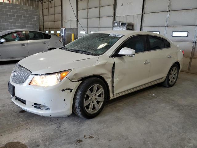 BUICK LACROSSE C