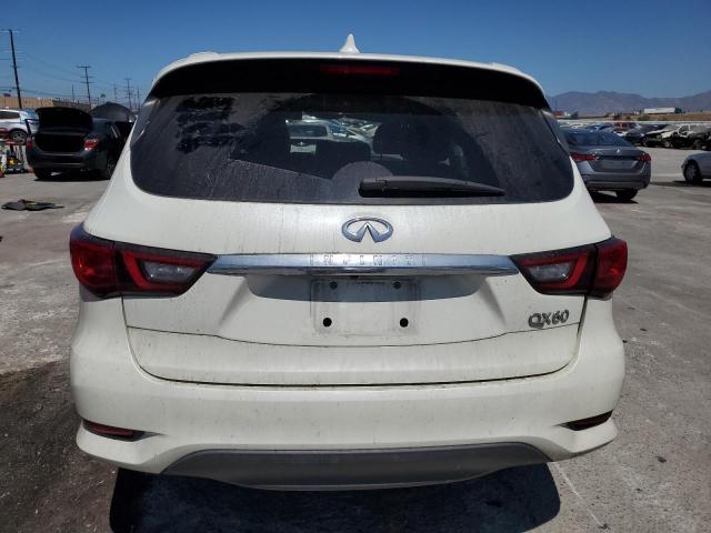 2020 INFINITI QX60 LUXE 5N1DL0MN2LC542360