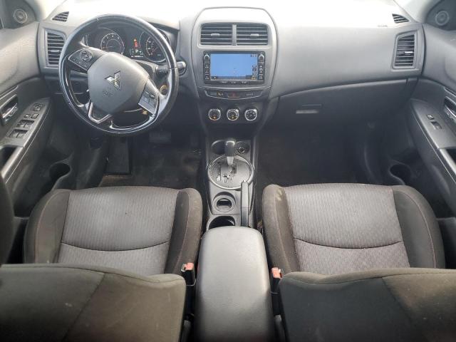 2017 MITSUBISHI OUTLANDER JA4AP3AU7HZ027071