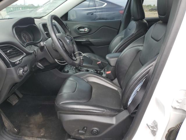 2019 JEEP CHEROKEE L 1C4PJMLB0KD472727