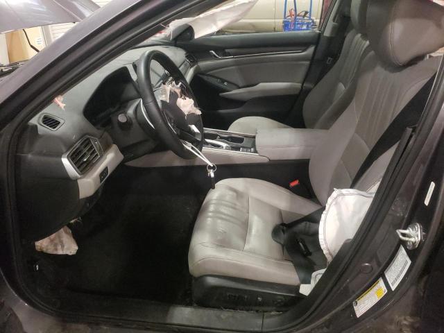 2018 HONDA ACCORD EXL 1HGCV1F57JA005720