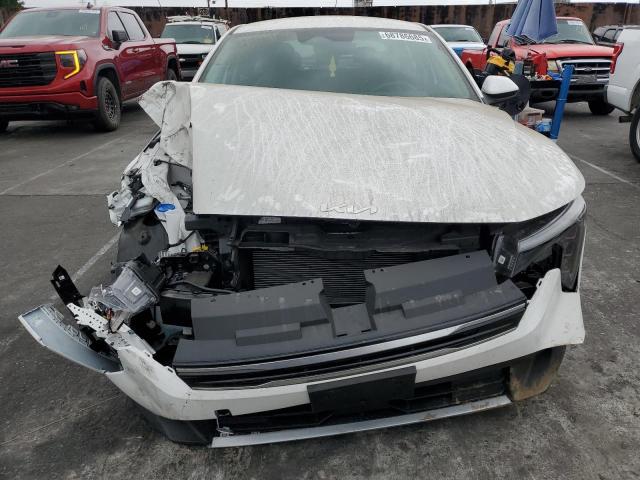 2025 KIA K4 EX 3KPFU4DE9SE039109