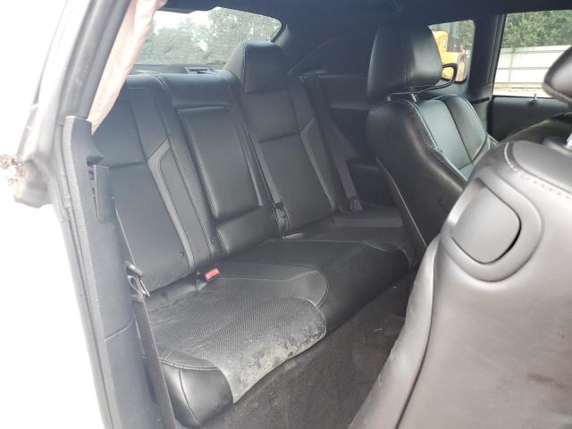 2018 DODGE CHALLENGER 2C3CDZAG1JH259213