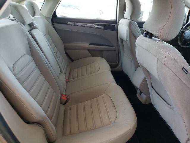 2018 FORD FUSION SE 3FA6P0HDXJR213848