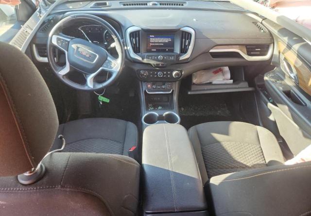 2020 GMC TERRAIN SL 3GKALMEV5LL117978