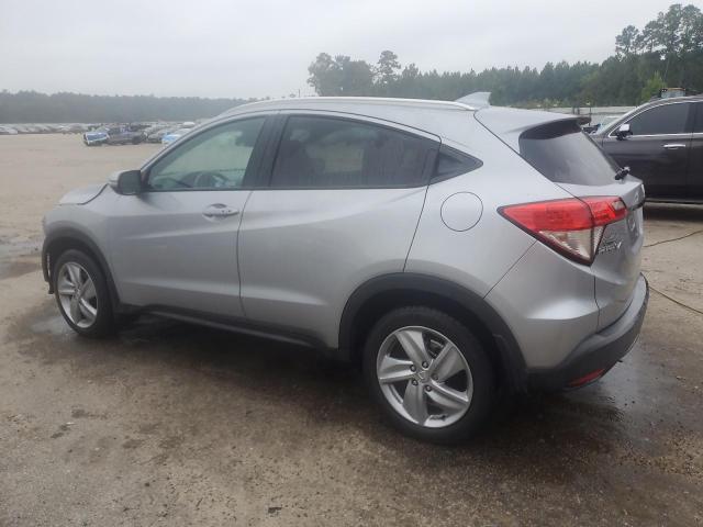 2020 HONDA HR-V EXL - 3CZRU6H71LM704526