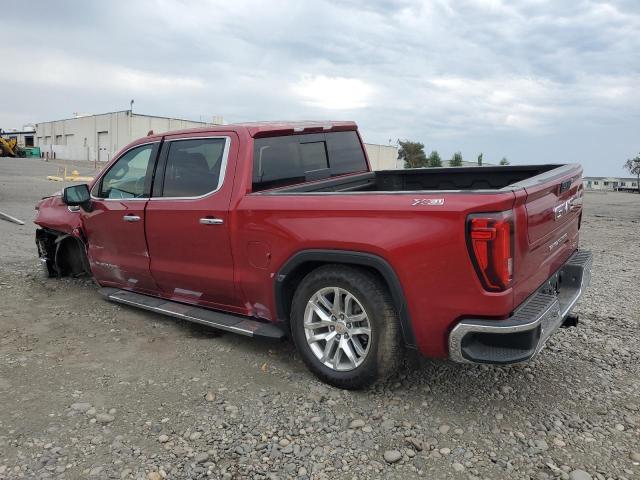 2019 GMC SIERRA K1500 SLT 1GTU9DEDXKZ419739