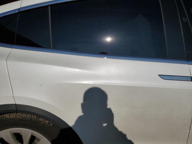 2020 TESLA MODEL X 5YJXCAE29LF218059
