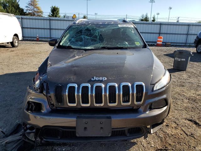 2015 JEEP CHEROKEE L 1C4PJMCS6FW702264