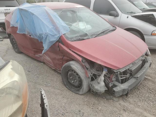 2015 HYUNDAI ACCENT GLS KMHCT4AE7FU906875