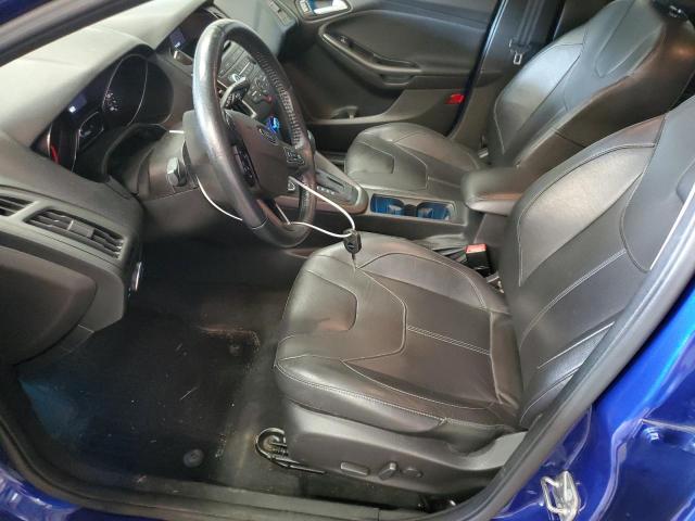 2015 FORD FOCUS SE 1FADP3K26FL313306