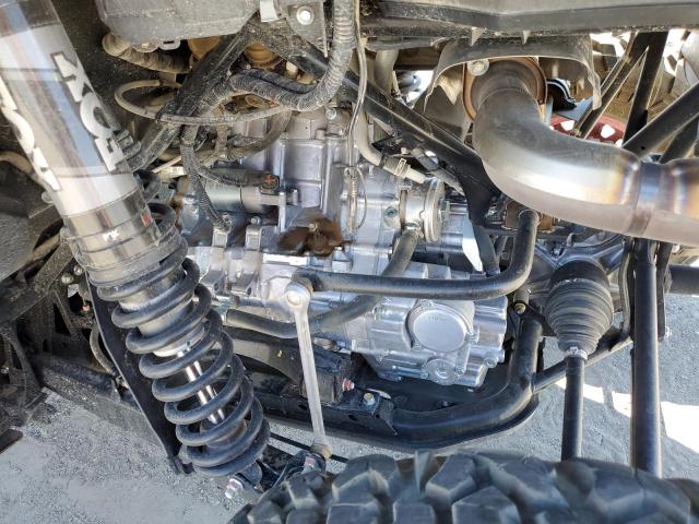 2022 HONDA SXS1000 S4 1HFVE06F5N4200199