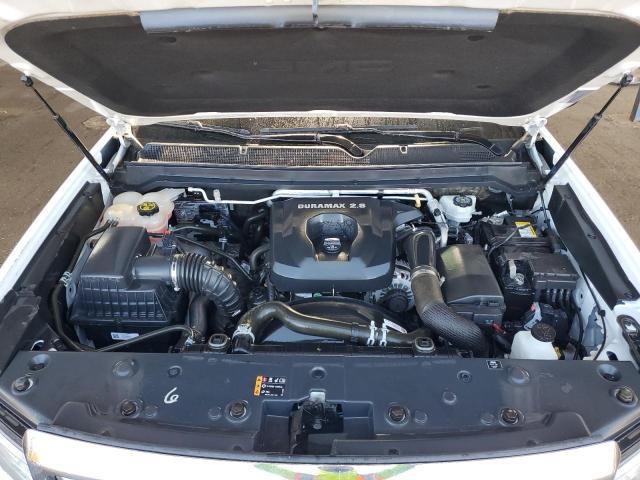 2018 GMC CANYON DENALI 1GTP6EE17J1110440