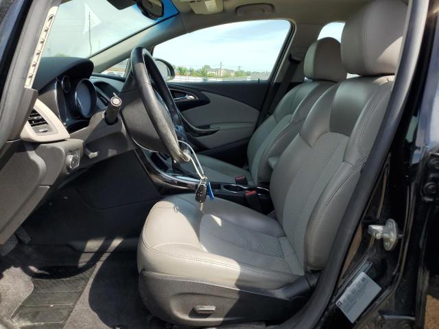 2012 BUICK VERANO CON - 1G4PR5SK1C4140874